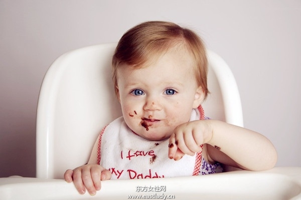 如何讓寶寶健康過年  飲食鐵律 是關(guān)鍵