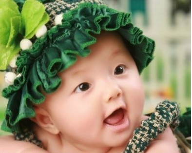 寶寶臉上長癬怎么辦 應(yīng)該如何處理