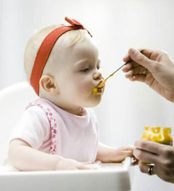 如何防止寶寶缺鈣 寶寶補(bǔ)鈣食譜