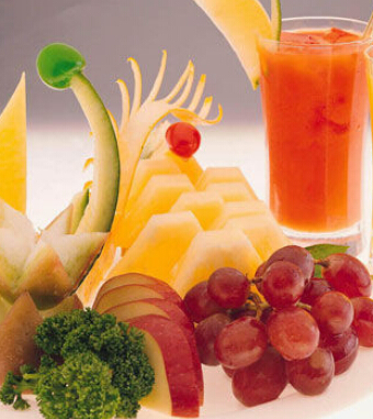 秋季健康飲食 教您如何健康合理飲食