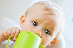 寶寶脫水癥狀大全 如何判斷寶寶脫水的程度