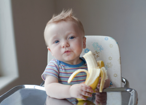 你的寶寶缺鈣了嗎 專家推薦兒童補(bǔ)鈣食譜