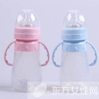 硅膠奶瓶多久換一次 四大特點告訴你硅膠奶瓶好不好