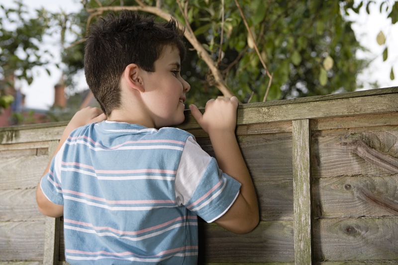 細(xì)數(shù)男孩性早熟癥狀 小心引發(fā)并發(fā)癥