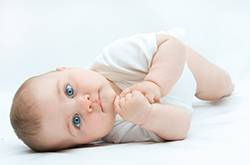 寶寶囟門閉合時間 寶寶囟門的六種異?，F(xiàn)象