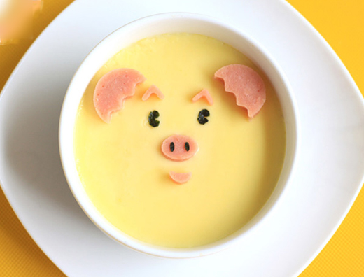 7個(gè)月寶寶輔食食譜大公開 新手媽媽看過(guò)來(lái)