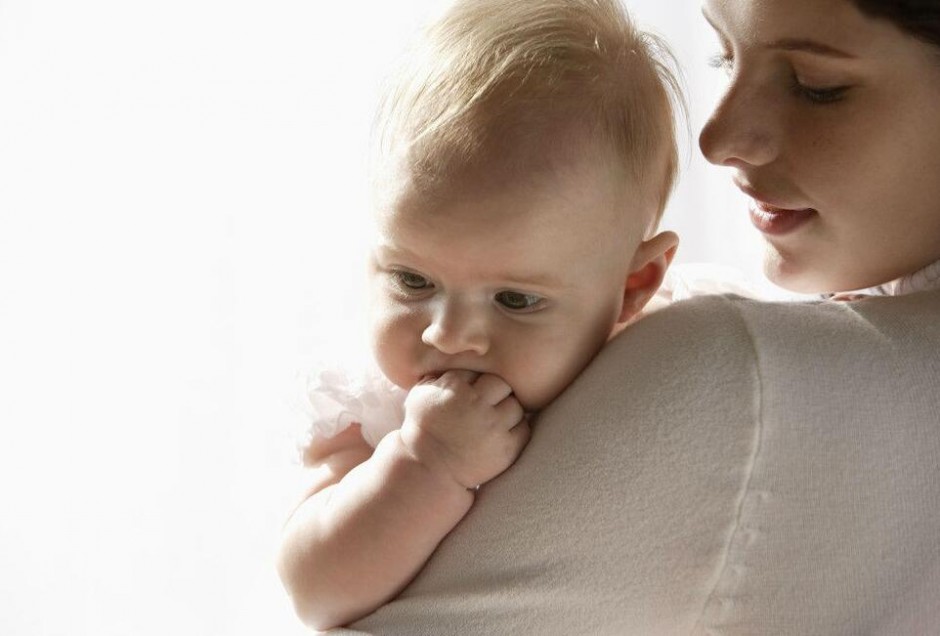 寶寶斷奶全攻略 輕松斷奶不用愁