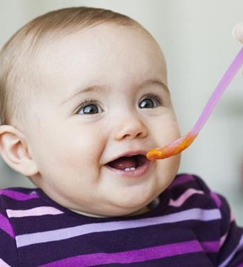 寶寶偏食有什么危害 夏季寶寶偏食怎么辦