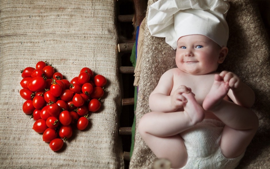 七個(gè)月寶寶輔食介紹 10種輔食讓寶寶健康成長(zhǎng)