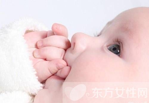 馬牙是什么 寶寶長(zhǎng)馬牙了怎么辦