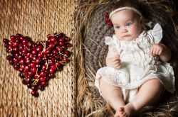 孩子貧血有什么癥狀  孩子貧血就吃這八種食物