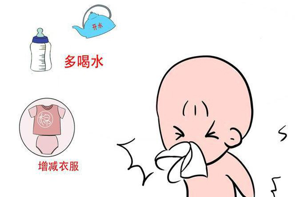 支氣管炎要怎樣治療 小孩支氣管炎食療方法