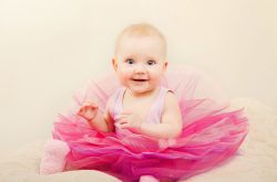 寶寶煩躁不安怎么辦 這些方法可有效緩解哦