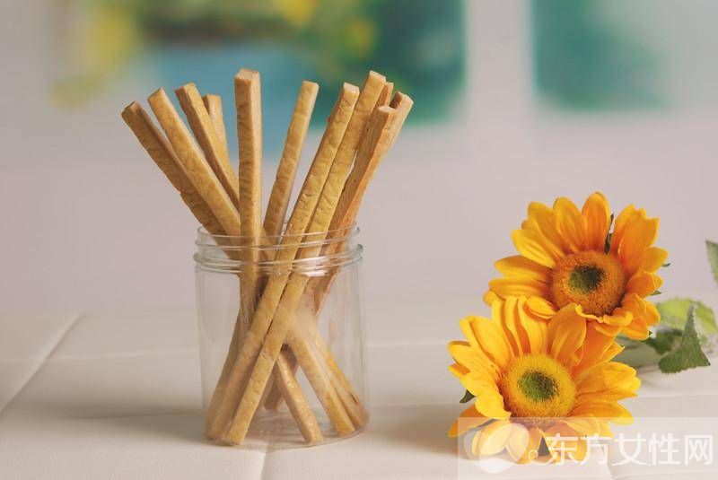 磨牙餅干如何自己制作 磨牙餅干幾個月開始吃