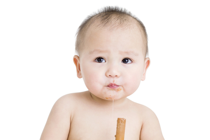 寶寶什么時(shí)候可以用磨牙棒 磨牙棒的好處有哪些