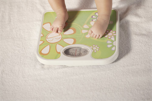 你的寶寶缺鈣了嗎 專家推薦兒童補(bǔ)鈣食譜