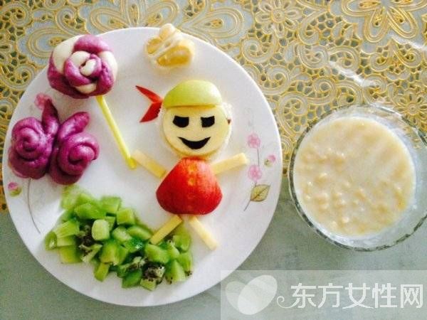 兒童食譜做法大全 七大營養(yǎng)早餐簡單易學(xué)又美味