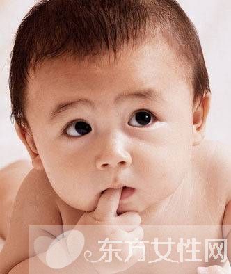 寶寶睡覺磨牙怎么辦 三大家用小偏方