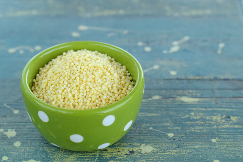 寶寶四個月輔食食譜推薦 讓寶寶吃的營養(yǎng)又健康