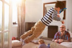 如何診斷小兒多動癥 教你8招謹防多動癥