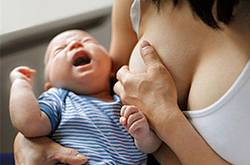 母乳不足怎么辦 預(yù)防奶水不足的5大方法