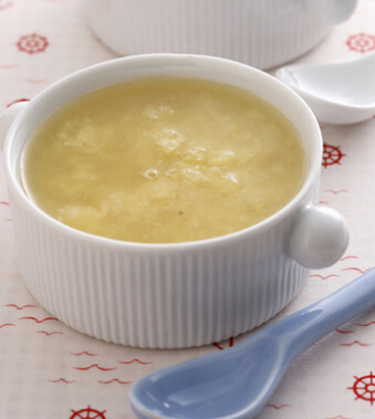 六個(gè)月寶寶能吃什么 六個(gè)月寶寶輔食食譜大全