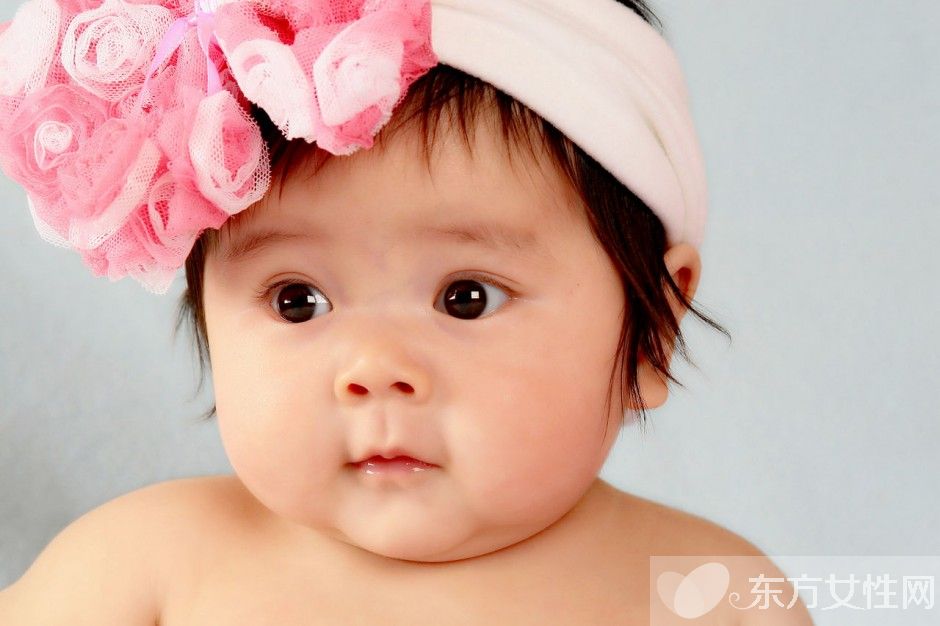 七個(gè)月寶寶發(fā)育指標(biāo) 如果達(dá)不到這些是不正常的哦