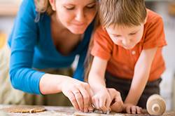 家長(zhǎng)必看 六大親子教育技巧