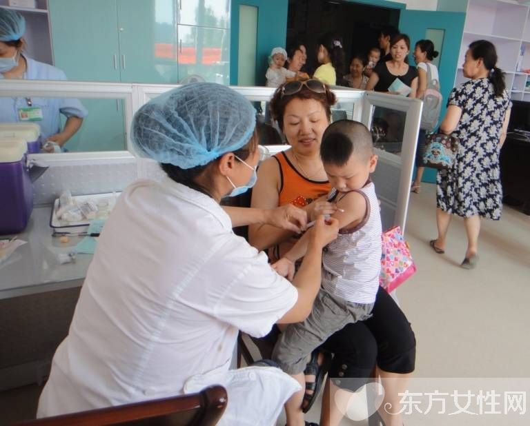 接種麻疹疫苗的注意事項 這種情況下不可以接種哦