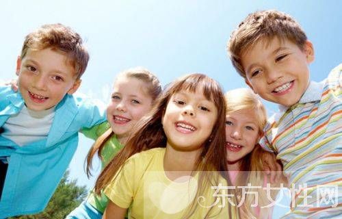 孩子長不高怎么辦 六種原因成真兇