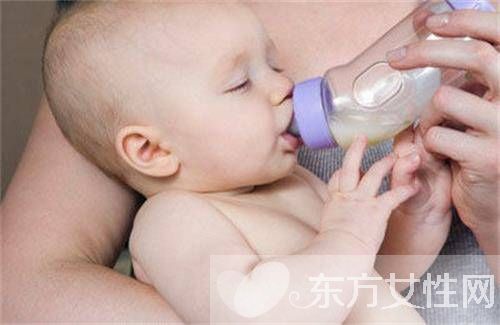 什么是早產(chǎn)兒奶粉 早產(chǎn)兒奶粉的對(duì)應(yīng)人群