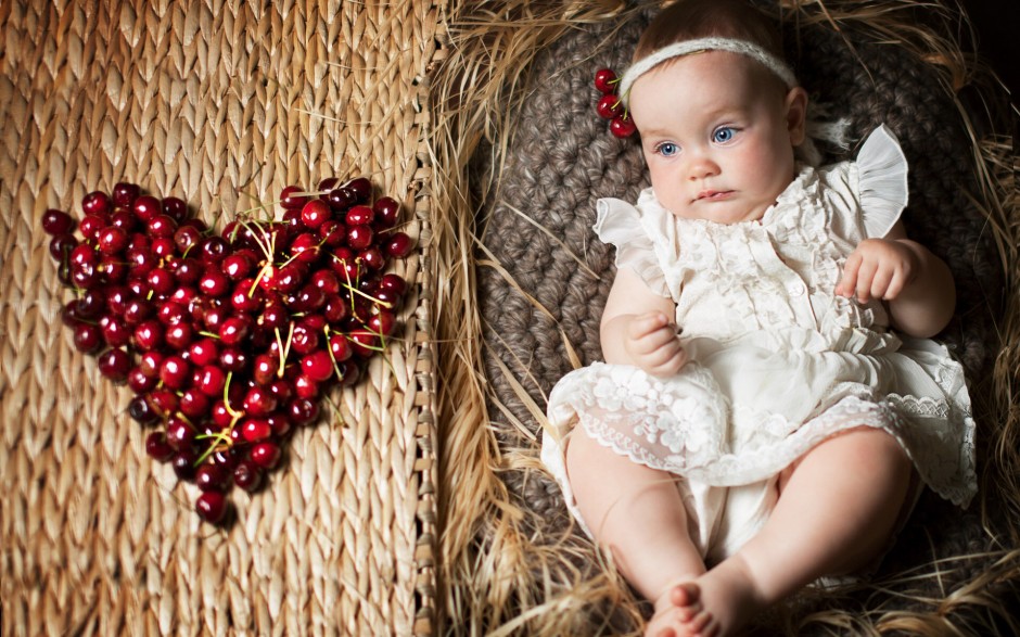 孩子貧血有什么癥狀  孩子貧血就吃這八種食物