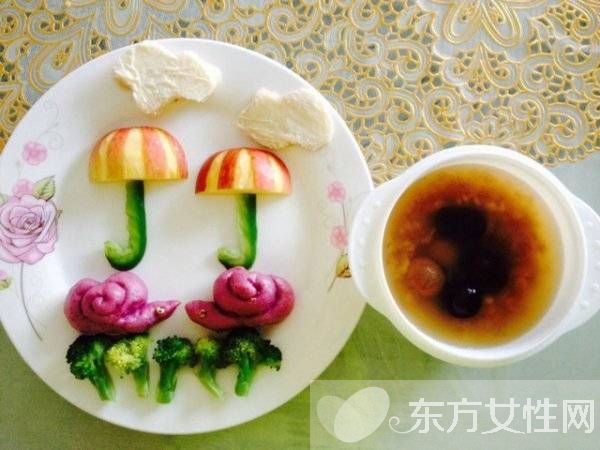 兒童食譜做法大全 七大營養(yǎng)早餐簡單易學(xué)又美味