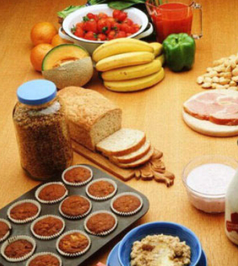 春季養(yǎng)生早餐 注意3大飲食要點(diǎn)