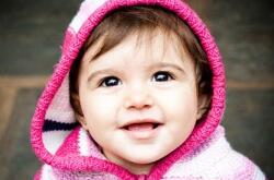 寶寶臉皴了怎么辦 如何預(yù)防寶寶臉皴