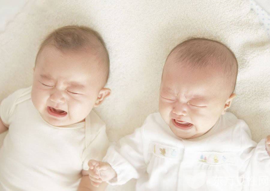 初生兒睡眠時(shí)間 這些癥狀表示嬰兒睡眠不好哦