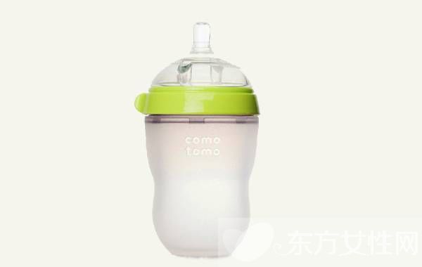 硅膠奶瓶多久換一次 硅膠奶瓶十大品牌