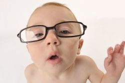 六個(gè)小細(xì)節(jié)極有可能影響寶寶視力