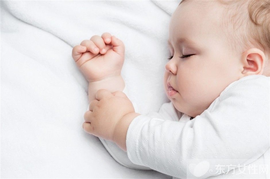 初生兒睡眠時(shí)間 這些癥狀表示嬰兒睡眠不好哦