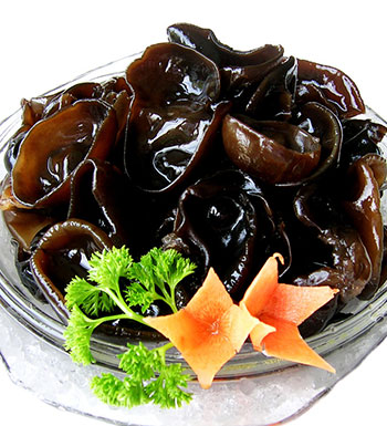 夏季多吃菌類 寶寶營養(yǎng)健康又聰明