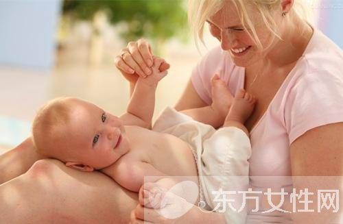 孕婦產(chǎn)后催乳食譜大全 造成奶水不足的原因有哪些