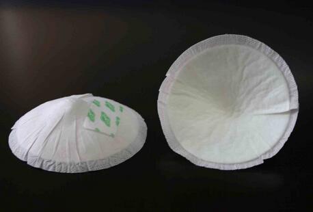 新手媽媽要如何為自己選擇合適的防溢乳墊