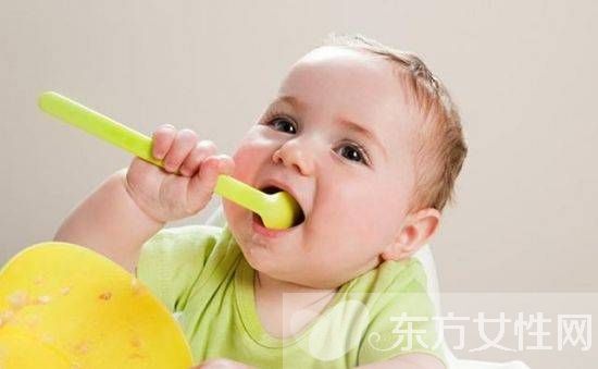 小兒食欲不振的原因是什么 影響寶寶食欲的7大原因