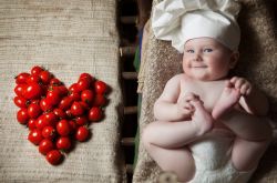 七個(gè)月寶寶輔食介紹 10種輔食讓寶寶健康成長(zhǎng)