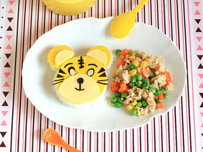 兩歲寶寶食譜推薦 兩歲寶寶吃什么好