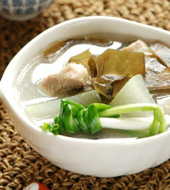 兒童減肥食譜 肥胖兒童吃什么減肥