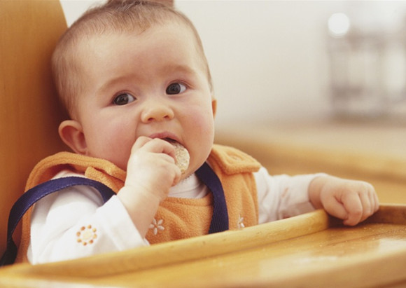 寶寶什么時(shí)候可以用磨牙棒 磨牙棒的好處有哪些