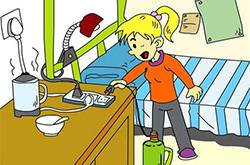 幼兒園安全教育常識(shí) 幼兒園交通安全小常識(shí)