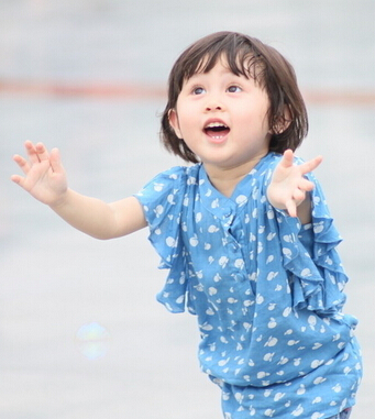 春季幼兒保健知識 春季幼兒保健牢記9個貼士