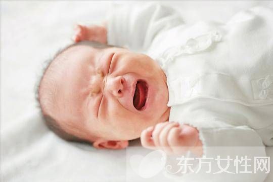 新生兒不吃奶怎么辦 新生兒不吃奶的6大原因